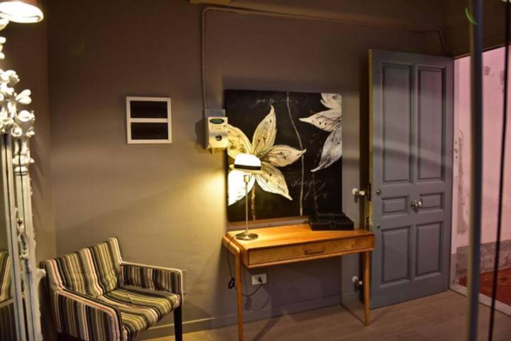 Apartamento Attico D' Amare Ventimiglia Exterior foto